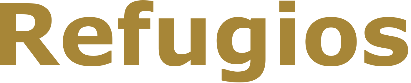 Refugios